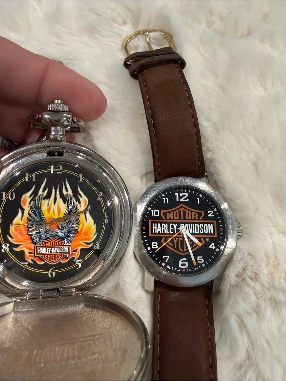 Harley-Davidson harley davidson